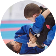 judo